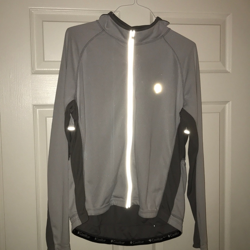 Coolibar Sports Jacket